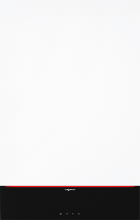 Viessmann Yoğuşmalı Kombi — İzmir Kombi Değişimi