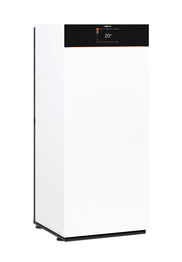 Viessmann Kombi